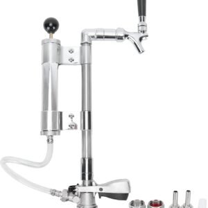 Beer Keg Pump Kit G58 Beer Keg Tap Disassemble Brewing.jpg