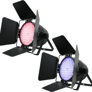 Betopper 54x4W High CRI Par Light with Barn Doors CRIRA90.jpg