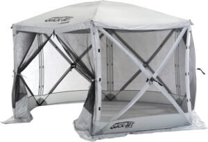 CLAM Quick Set Escape Sport 115 x 115 Pop Up Outdoor Camping.jpg