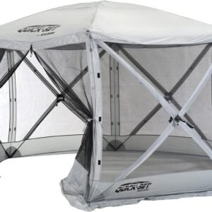 CLAM Quick Set Escape Sport 115 x 115 Pop Up Outdoor Camping.jpg