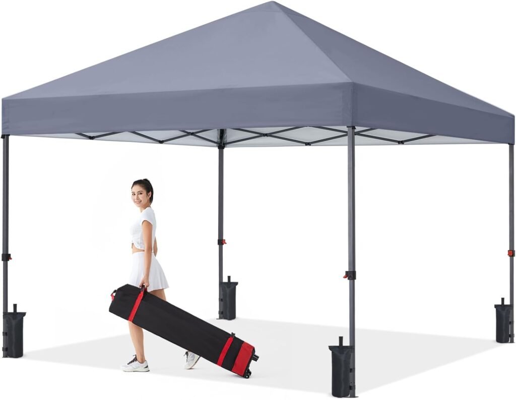 COOSHADE Durable Easy Pop Up Canopy Tent 10x10Ft with 4.jpg