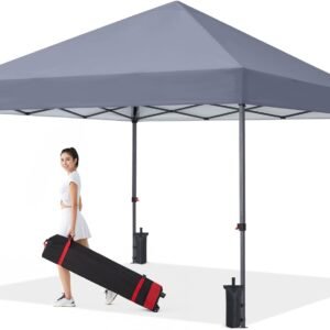 COOSHADE Durable Easy Pop Up Canopy Tent 10x10Ft with 4.jpg