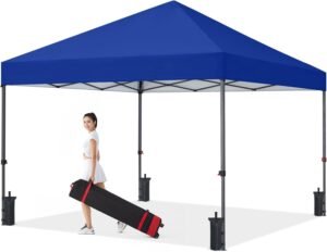 COOSHADE Durable Instant Canopy 10x10FtBlue.jpg