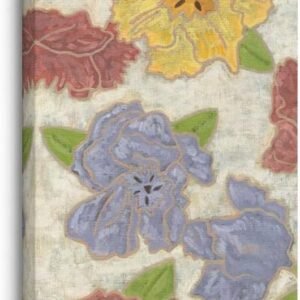 Canvas Lab Canvas Wall Art Decor Confetti Poppies II by.jpg