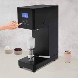 Commercial Can Sealer Machine Automatic Cup Sealing Machine 217 Dia.jpg