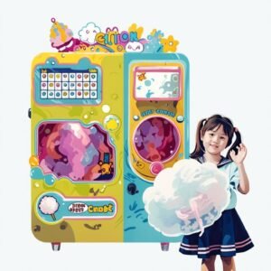 Cotton Candy Machine – with Fast Heating with Stainless Steel.jpg