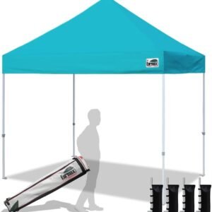 Eurmax USA Standard 10x10ft Patio Pop Up Canopy Tent for.jpg
