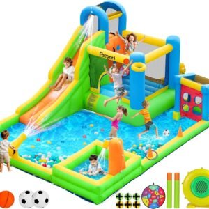 FBSPORT Inflatable Bounce House 9 in 1 Water Slide with.jpg
