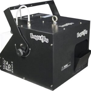 Froggys Fog Titan Hazer H2 1200 Watt Water Based Haze Machine.jpg