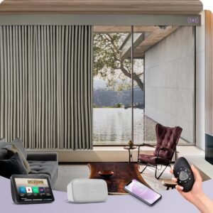 Graywind Hardwired Smart Curtains Motorized Blackout Curtain with Remote Alexa.jpg