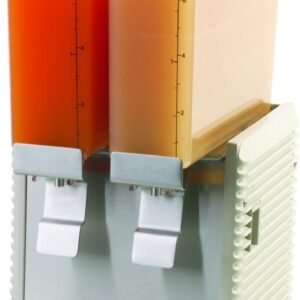 Grindmaster Cecilware E29 4 Crathco Classic Bubblers Premix Cold Beverage Dispensers 24 Gallon.jpg