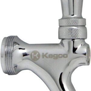 Kegco 3PSCK 5T Kegerator Kit 1 Tap Chrome.jpg