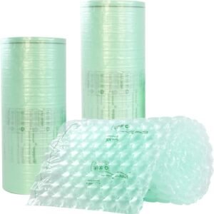 MINI AIR EASI 2 Rolls EA2 Air Bubbles Cushion Wrap.jpg