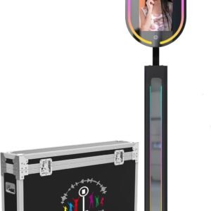 MWE Magic Mirror Photo Booth Touch Screen with 1200W Pixel.jpg