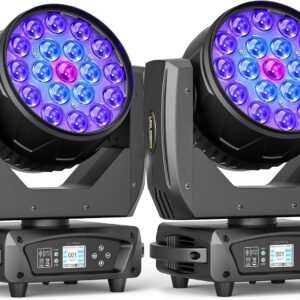 Moving Head Dj Lights Stage Lights by DMX 512 Sound.jpg