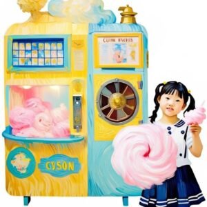 Portable Cotton Candy Machine – with Stainless Steel Bowl with.jpg