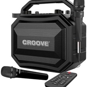 Portable Karaoke Machine Party Box with BluetoothAUXUSBSD Card Connectivity 2.jpg