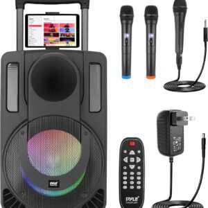 Pyle PHPWA15TB 15 Portable PA Speaker System Wireless BT.jpg