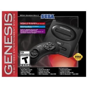 SEGA Genesis Mini 2.jpg