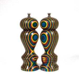 Salt and Pepper Mill Set 8 Inch Confetti.jpg