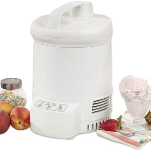 Total Chef Ice Cream Maker Factory Automatic Electric 13.jpg