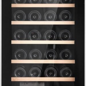 Towallmark 28 Bottle Compressor Wine Cooler Wine Cellar with Adjustable.jpg