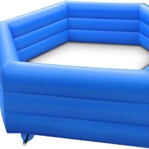 VEVOR Portable Gaga Ball Pit 15ft Inflatable with Electric Air.jpg