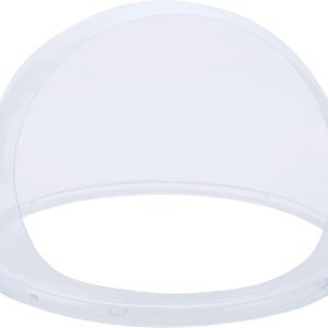 Winco CCM 28C Plastic Dome Lid For CCM 28 Show Time Electric.jpg