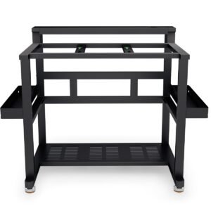 qanba 2009 Arcade Desktop Console Base Game Console Storage Shelves.jpg