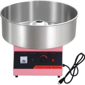 1050W Cotton Candy Machine High Performance Maker with Stainless Steel.jpg