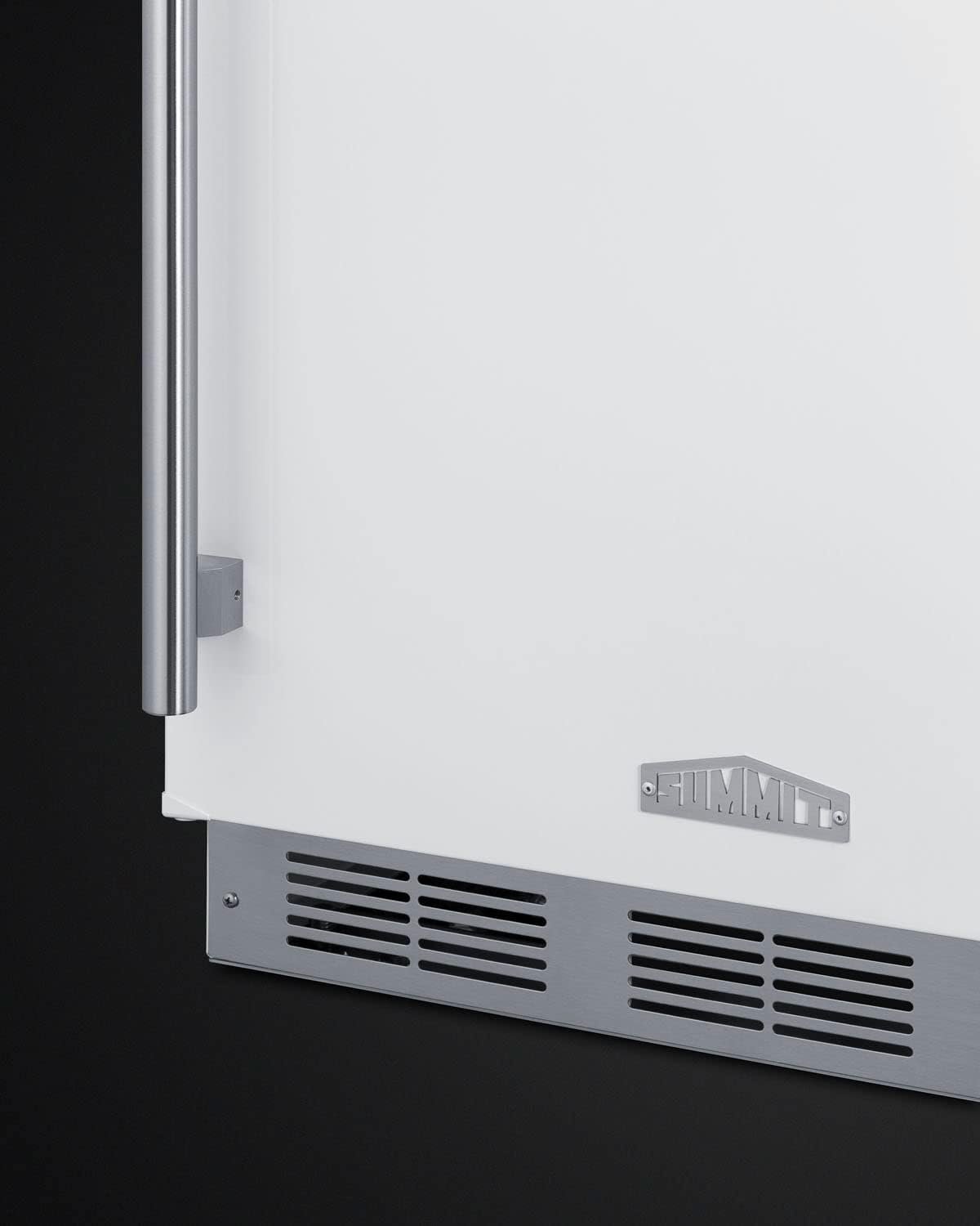 1754233998 Summit 24 Cold Brew Kegerator Dual Tap Kit ADA Compliant White SBC58WHBIADACFTWIN.jpg