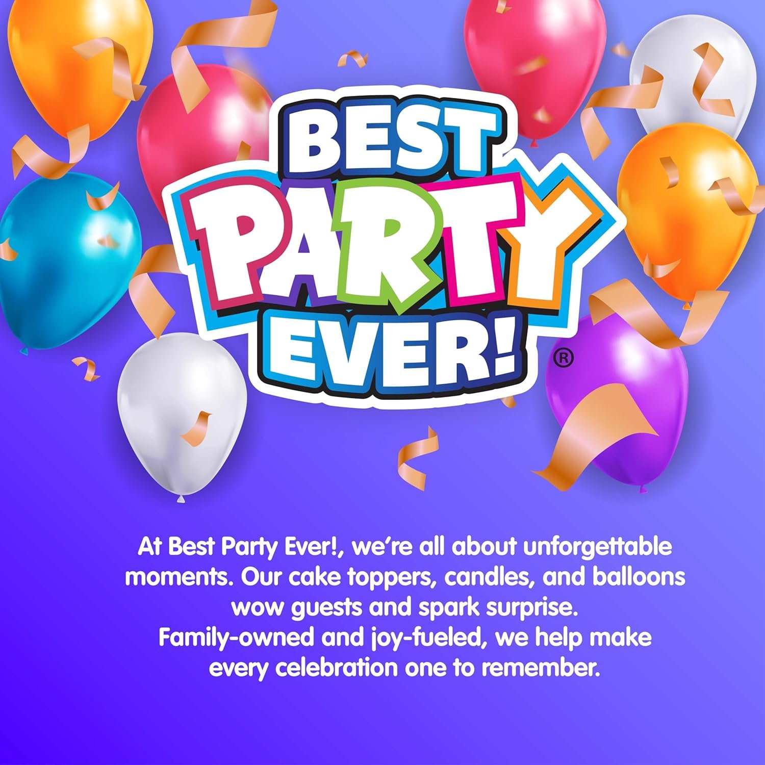 1756365196 BEST PARTY EVER Pull N Pop Confetti Poppers Easy to Use Pull Back and Release 72 pack 432 Pull N Pops Total.jpg