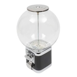 25 Inch Vending Machine Commercial Candy Gumball Machine Huge.jpg