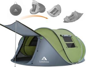 4 Person Easy Pop Up Tent Waterproof Automatic Setup 2.jpg