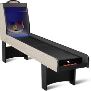 8 Roll and Score Classic Arcade Game Table Roll and.jpg