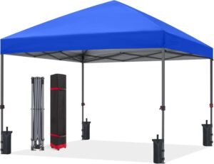 ABCCANOPY Pop Up Canopy Outdoor Patio Portable Canopy Tent.jpg