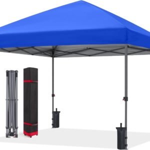 ABCCANOPY Pop Up Canopy Outdoor Patio Portable Canopy Tent.jpg