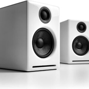 Audioengine A2 Desktop 24 Bit Wireless Bluetooth Desktop Speakers.jpg