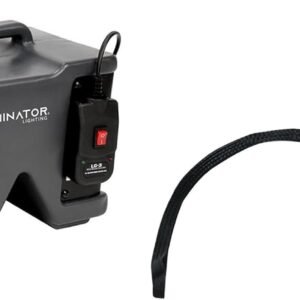 Audiosavings Bundle Eliminator American DJ BUBBLETRON EX Bubble Machine Bundle.jpg