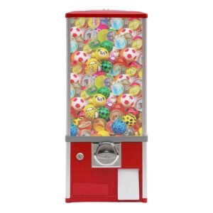 Candy Gumball Vending Machine for Business Capsule Machine Candy Dispenser.jpg