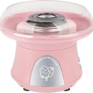 Cotton Candy Machine for Kids Mini Countertop Cotton Candy MakerVintage.jpg