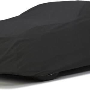 DaShield SoftTec Indoor Satin Car Cover for MG MGA 1957.jpg