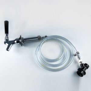 Draft Brewer® Cold Crash Keezer Kit 2 Pack Complete.jpg