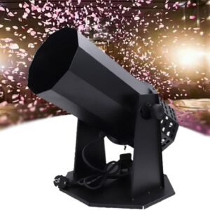 Electric Confetti Launcher Shooter with Wireless Remote and Moving Head.jpg
