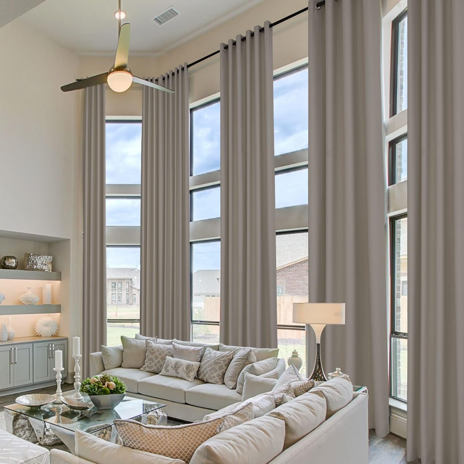 Frelement Extra Long Blackout Curtains for High Ceilings Loft Tall.jpg