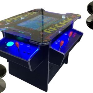 Full Size Commercial Grade Cocktail Arcade Machine 4500 Games 22.jpg