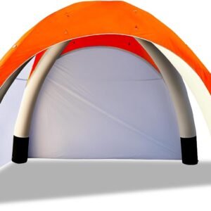 Inflatable Shade Air Canopy Tent10x10Ft Outdoor UV Protection Sun Shelter.jpg