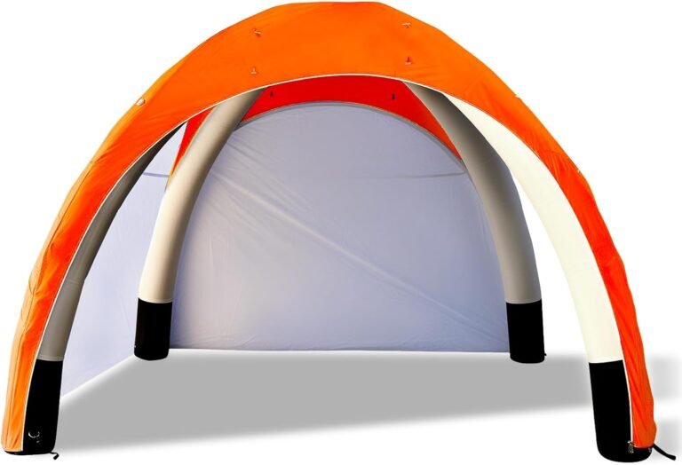 Inflatable Shade Air Canopy Tent10x10Ft Outdoor UV Protection Sun Shelter.jpg