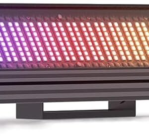 LED Stage Wash Light Bar 150W RGB Wall Washer Lights.jpg