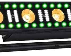 LED Stage Wash Light Bar 40IN 100W DJ Light.jpg